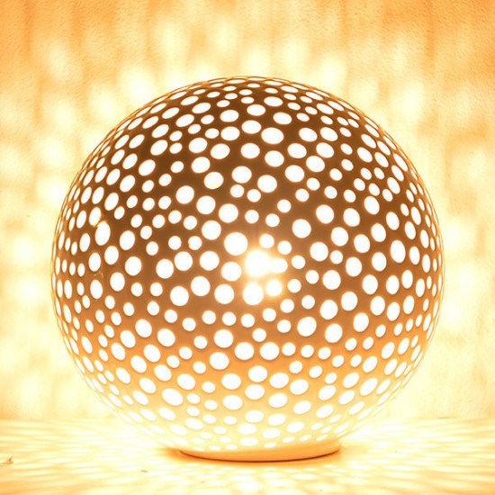 Sphere lamp Ø25cm