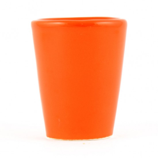 Bicchiere Limoncello arancio