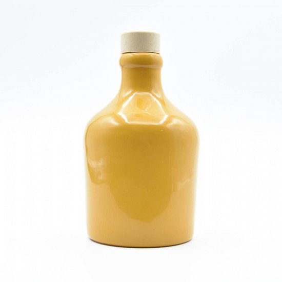 Oliera in ceramica 250ml bottiglia miele