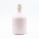 Oliera in ceramica 250ml bottiglia rosa cipria