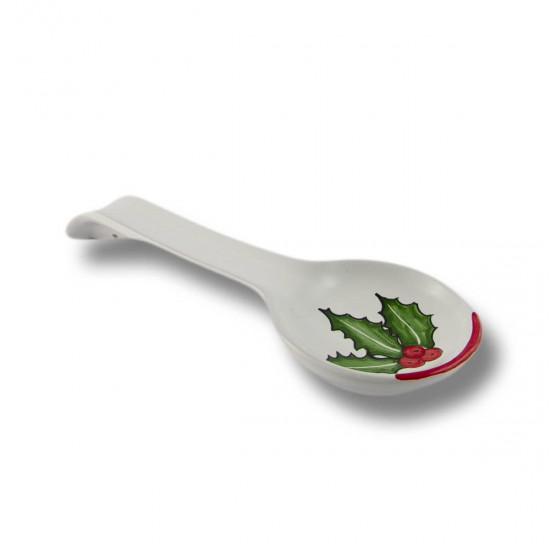 ladle rest 29cm holly