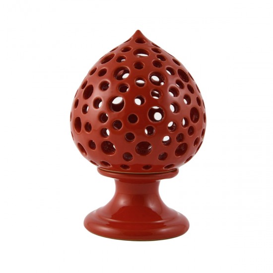 Pumo candle holder 16cm